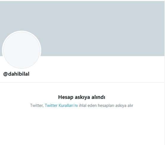 Fethullahçı Terör Örgütü'nün Twitter yapılanmasına darbe!