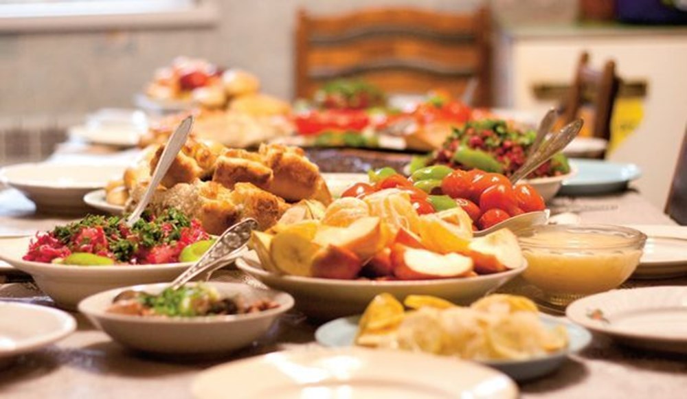 Adana iftar vakti 01 mayıs 2020 / İftara ne kadar kaldı ?