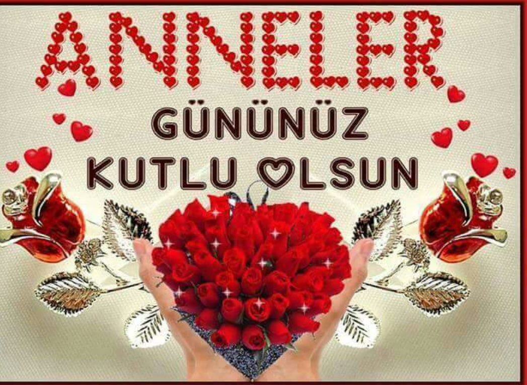 En güzel anneler Günü sözleri
