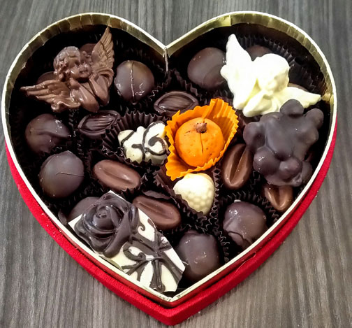 Anneler Günü hediyesi önerileri