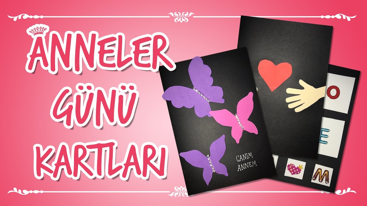 Anneler Günü hediyesi önerileri