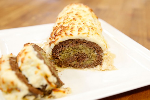 İftar menüleri | Ramazan 9. gün iftar menüsü (2 Mayıs 2020)