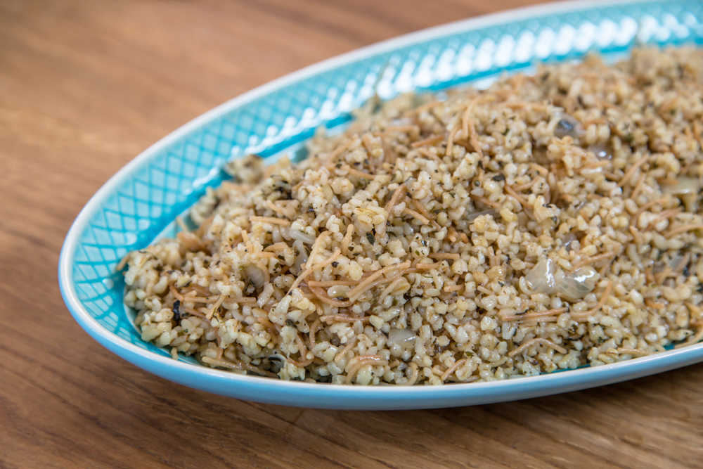 İftar menüleri | Ramazan 9. gün iftar menüsü (2 Mayıs 2020)