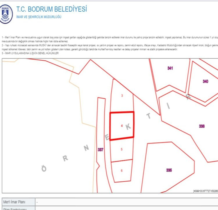 Yılmaz Özdil'in arsa kaydırma işi büyüdü!