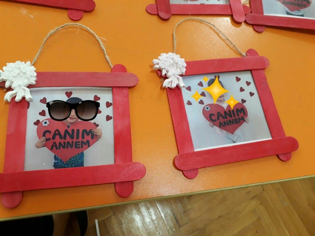 En güzel Anneler Günü hediyeleri