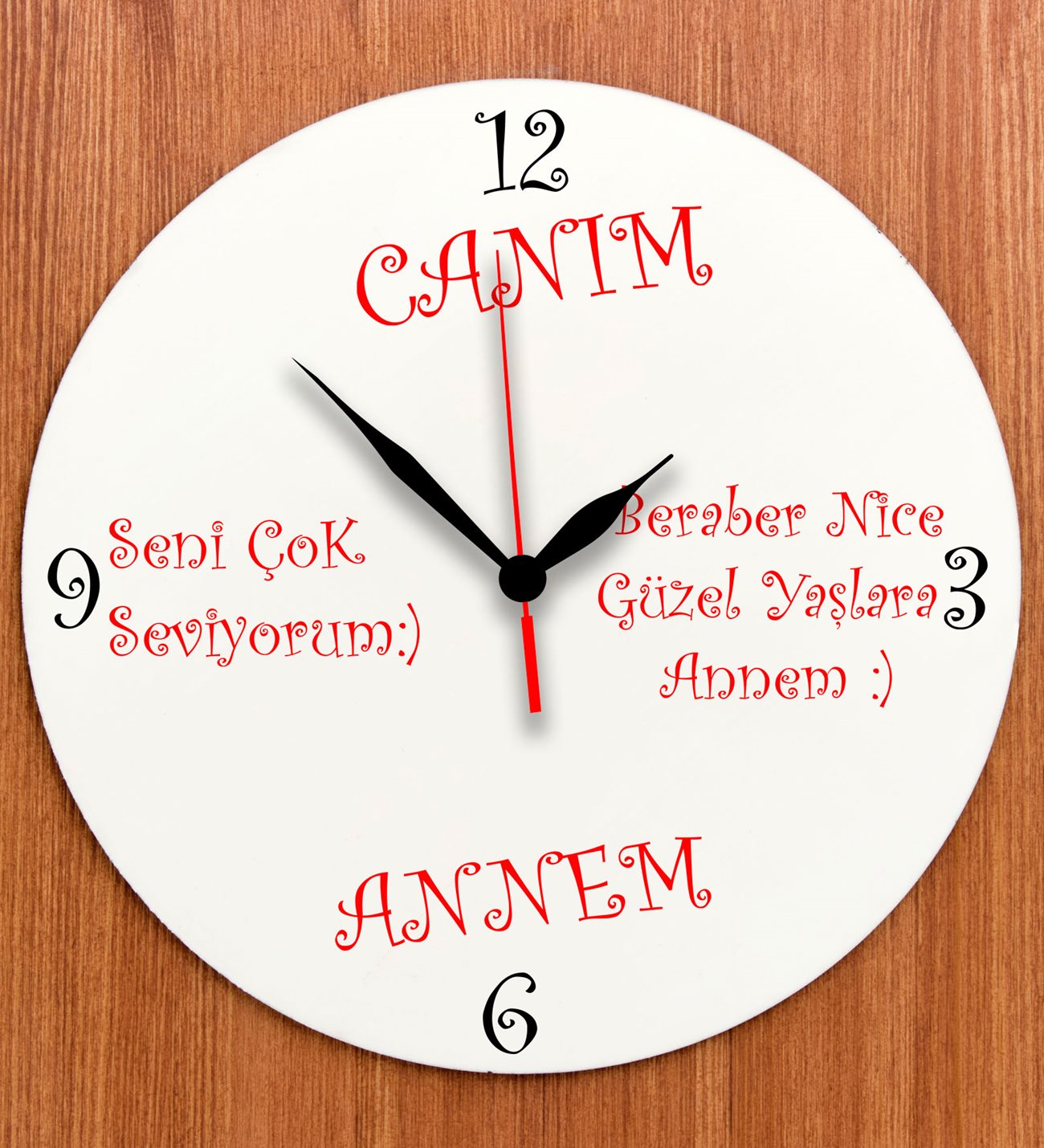 En güzel Anneler Günü hediyeleri