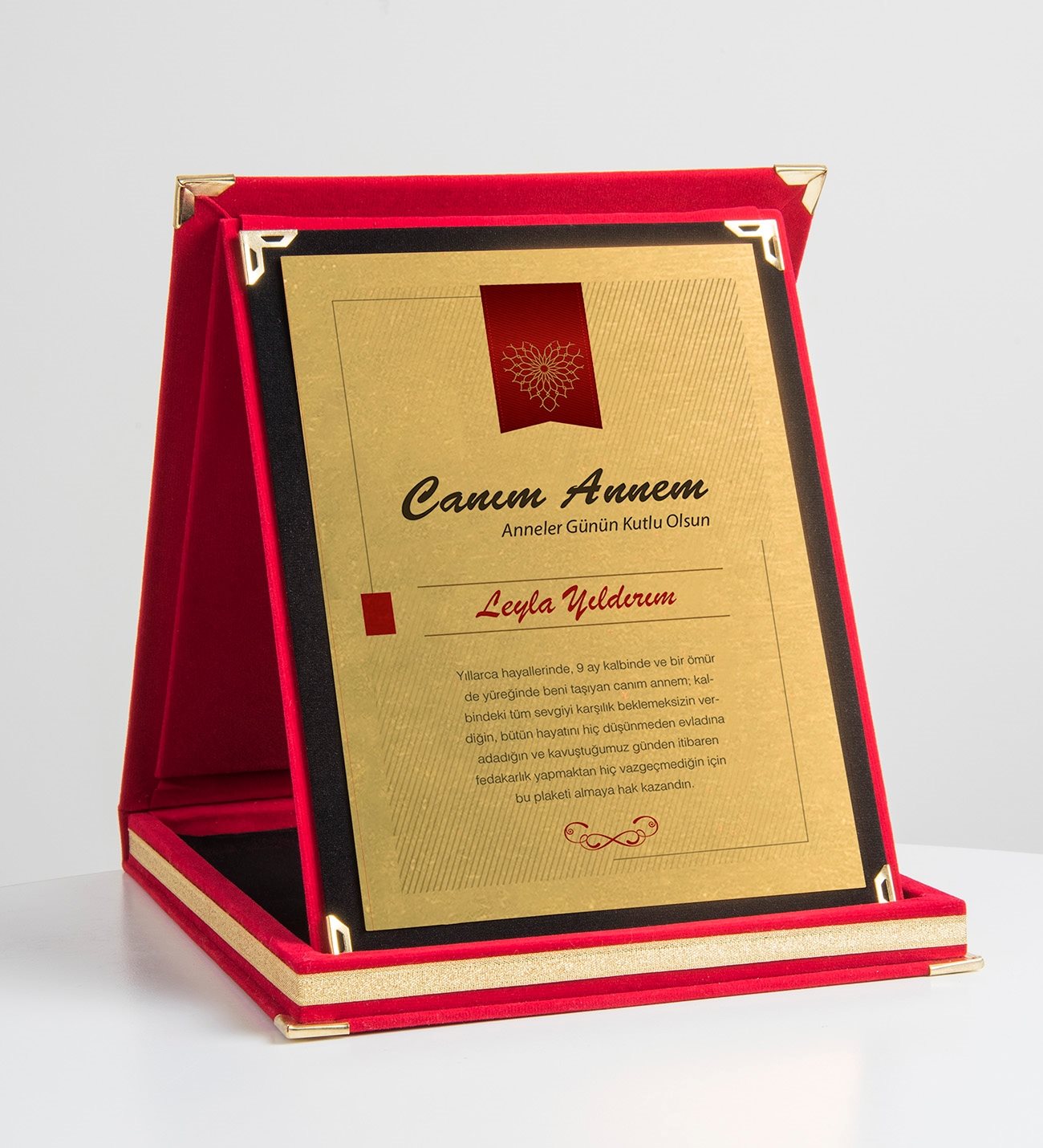 En güzel Anneler Günü hediyeleri