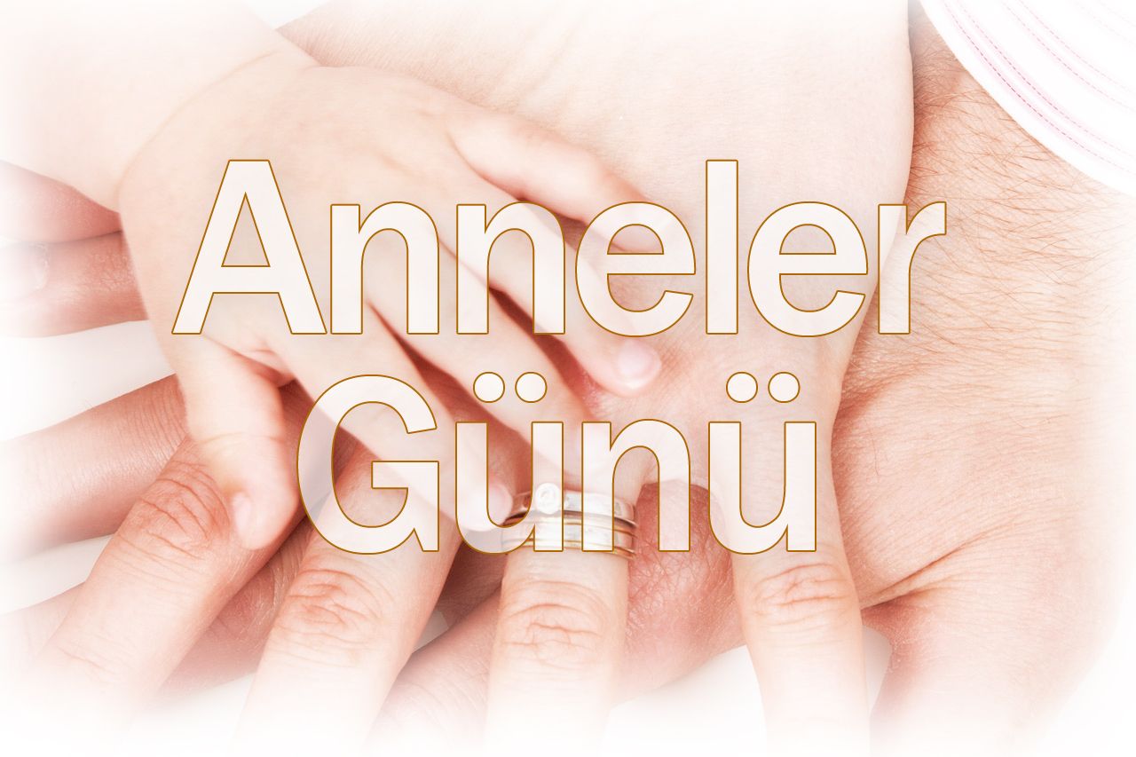 Anneler Günü şarkısı | Anneler Günü şarkısı sözleri
