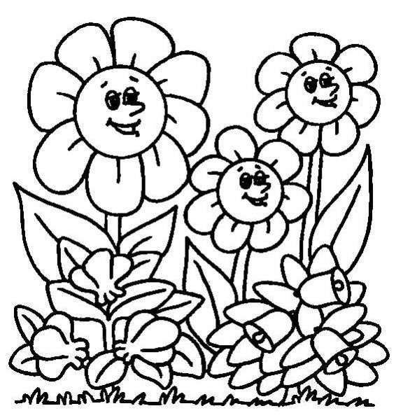 Anneler Günü boyama sayfaları