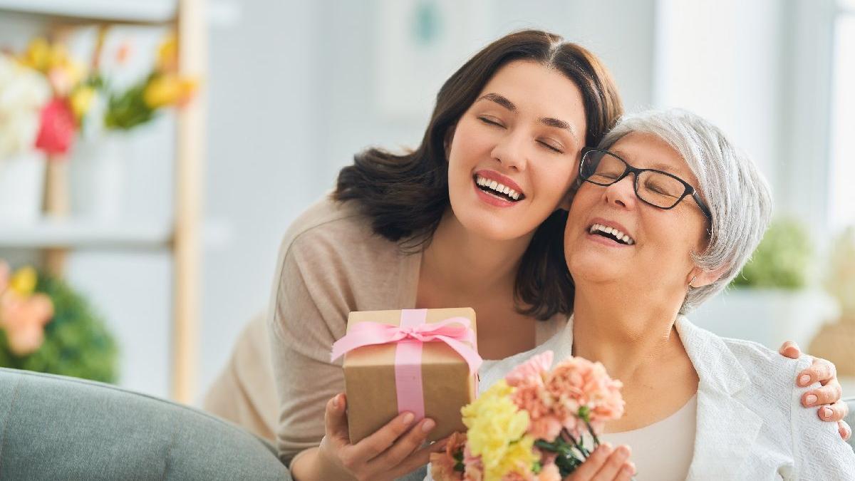 El yapımı Anneler Günü hediyesi | El yapımı Anneler Günü hediyeleri