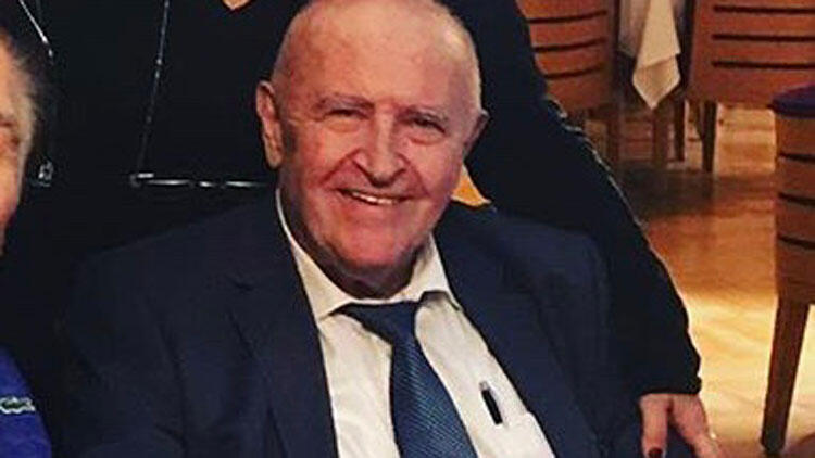 Murat Dilmener kimdir? | Murat Dilmener kaç yaşındaydı? Neden öldü?