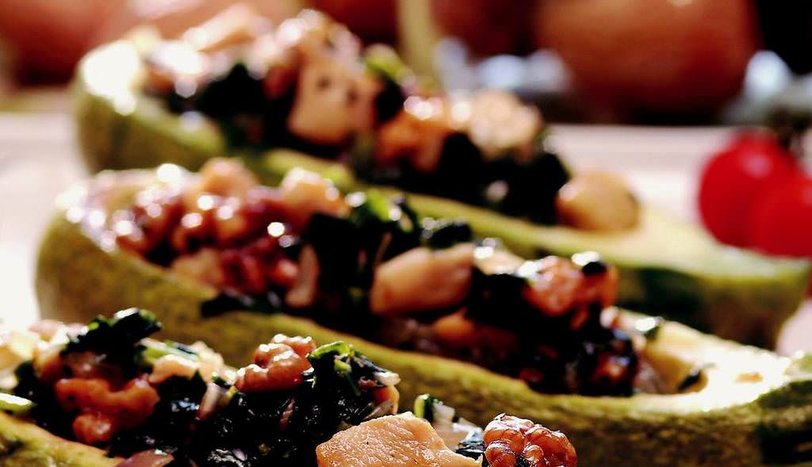 İftar menüleri | Ramazan 11. gün iftar menüsü (4 Mayıs 2020)