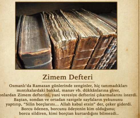 Mansur Yavaş başlattı, Gaziantep Valiliği sürdürdü! Zimem defterleri kapatıldı