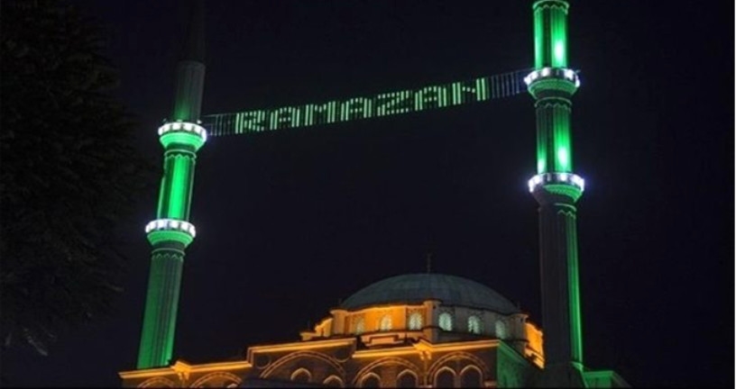 Adana iftar saati 4 Mayıs 2020|Adana iftar vakti kaçta?