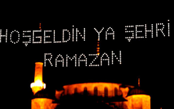 Adana iftar saati 4 Mayıs 2020|Adana iftar vakti kaçta?