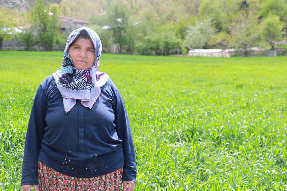 Ambulans helikopterinin tarlasına inmesine izin vermemişti: Hastadan haberin yoktu. Bizi rezil ettiler