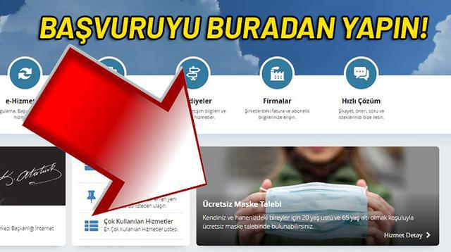 Maske fiyatları ne kadar olacak?