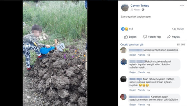 Eski Süper Lig oyuncusu, 5 yaşındaki oğlunu boğarak öldürdü!