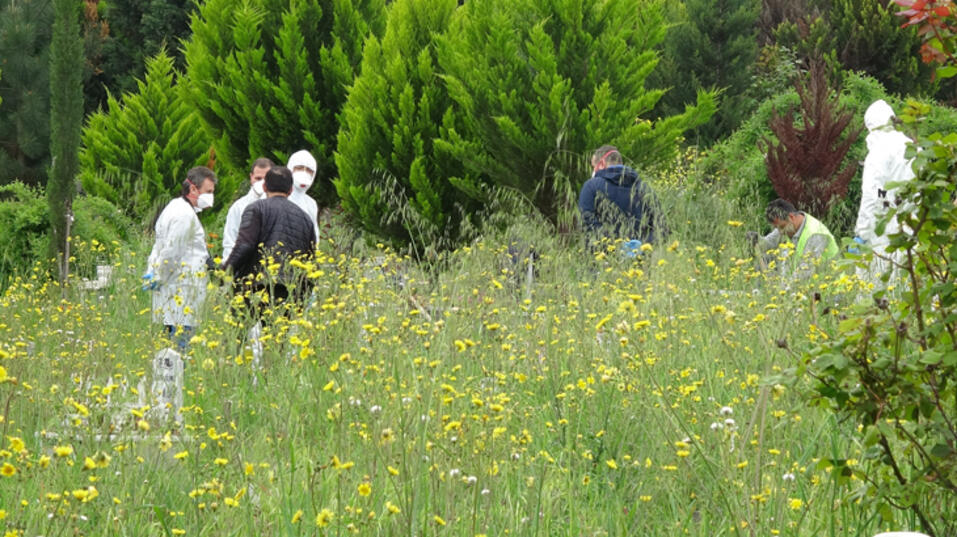 Eski Süper Lig oyuncusu, 5 yaşındaki oğlunu boğarak öldürdü!