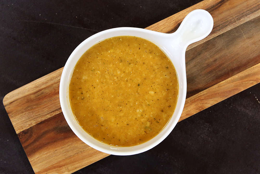 İftar menüleri | Ramazan 14. gün iftar menüsü (7 Mayıs 2020)