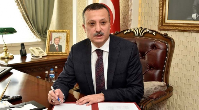 Gümüşhane Valisi: Lütfen ilimizi ziyaret etmeyiniz