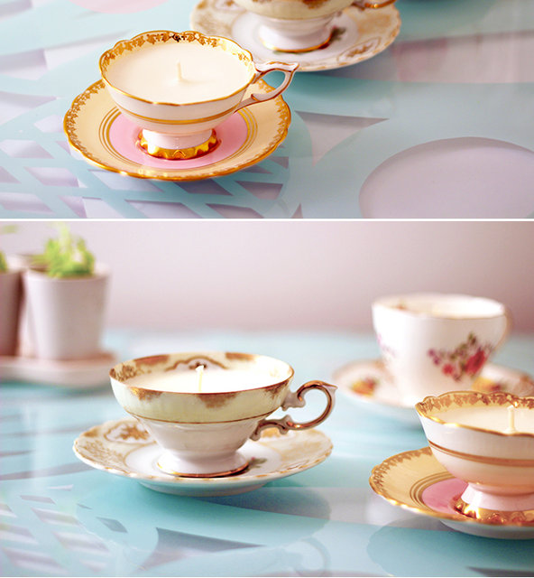 El yapımı Anneler Günü hediyesi | El yapımı Anneler Günü hediyeleri