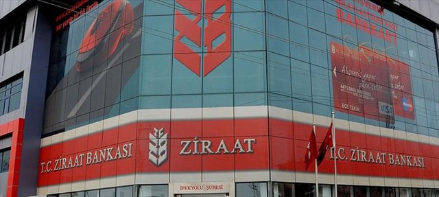 Ziraat Bankası bireysel ihtiyaç kredisi başvurusu 2020 / Kredi başvurun hangi aşamada?