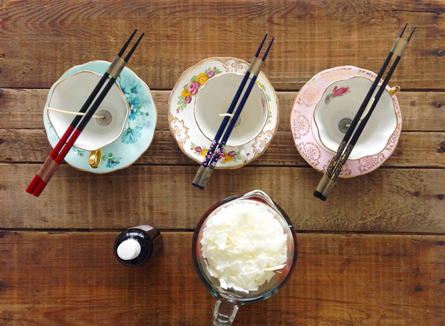 El yapımı Anneler Günü hediyesi | El yapımı Anneler Günü hediyeleri