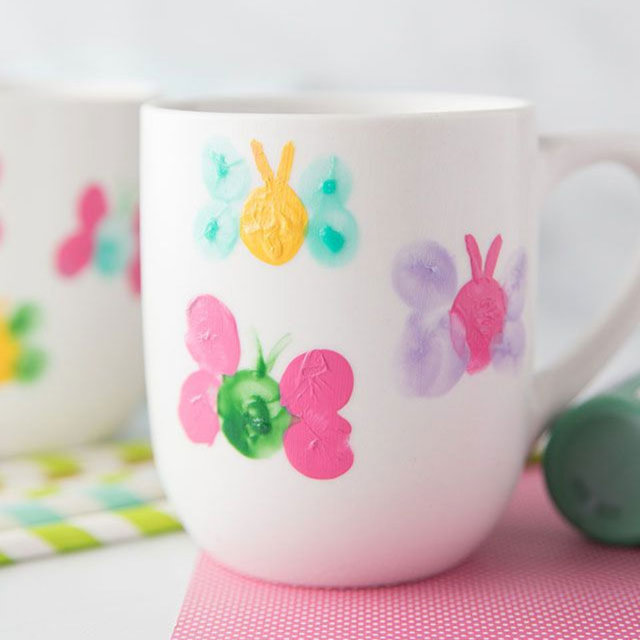 El yapımı Anneler Günü hediyesi | El yapımı Anneler Günü hediyeleri