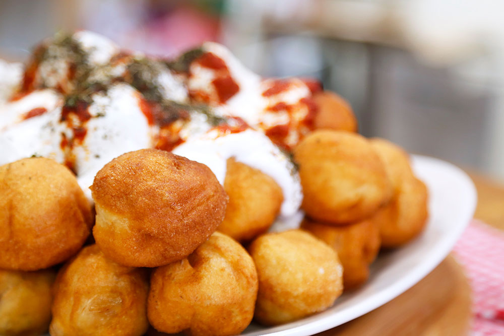 İftar menüleri | Ramazan 14. gün iftar menüsü (7 Mayıs 2020)