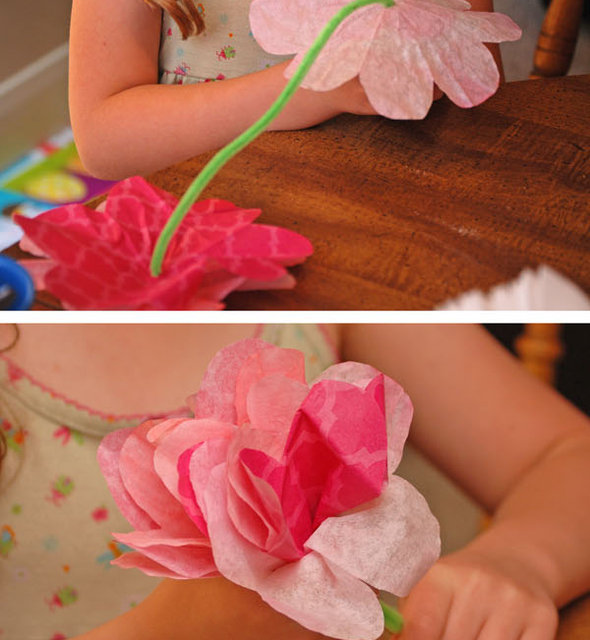 El yapımı Anneler Günü hediyesi | El yapımı Anneler Günü hediyeleri