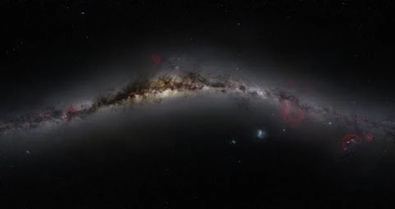 Dünya'ya en yakın kara delik keşfedildi!