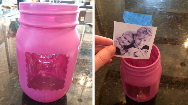 El yapımı Anneler Günü hediyesi | El yapımı Anneler Günü hediyeleri