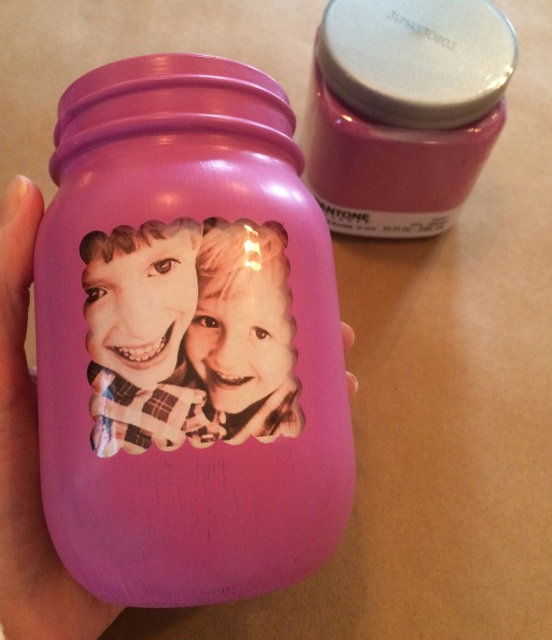 El yapımı Anneler Günü hediyesi | El yapımı Anneler Günü hediyeleri