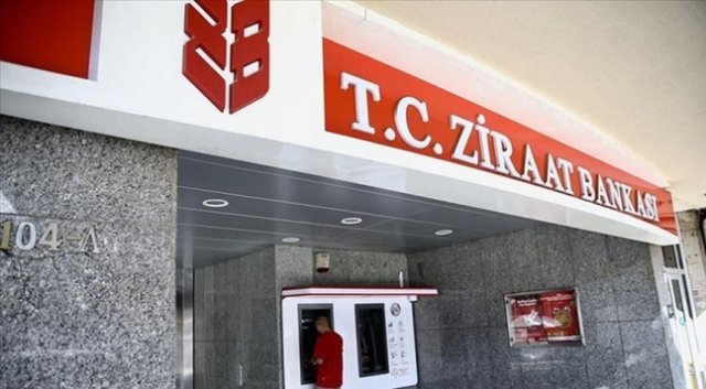 Ziraat Bankası bireysel ihtiyaç kredisi başvurusu 2020 / Kredi başvurun hangi aşamada?