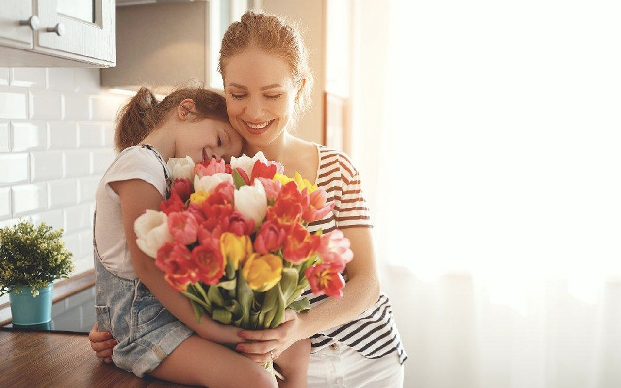 El yapımı Anneler Günü hediyesi | El yapımı Anneler Günü hediyeleri