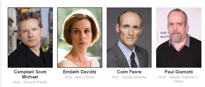 Örümcek Adam 2 oyuncuları kimdir? Örümcek Adam konusu