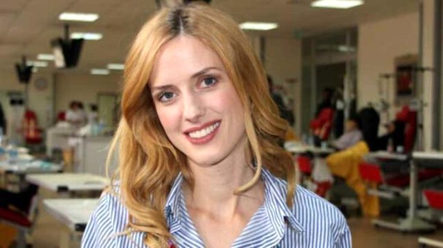 Dünyaca ünlü oyuncular 'X The End Time' filmi için Türkiye'ye geliyor