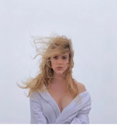 Serel Yereli'nin küçüklük fotoğrafları sosyal medyada