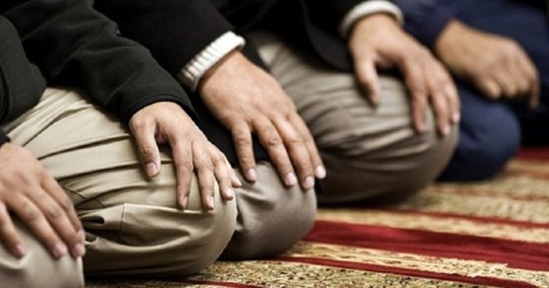 Hacet namazı nedir?