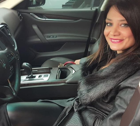 Güniz Akkuş kimdir? Hanımağa Güniz Akkuş kimdir?Sedat Peker'e ne dedi?