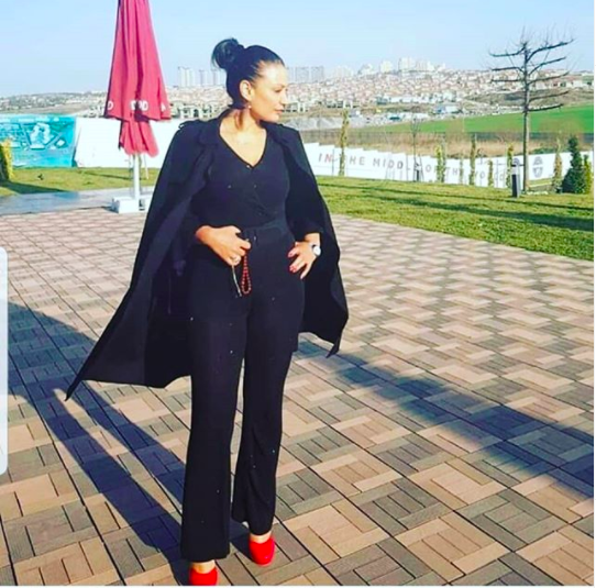 Güniz Akkuş kimdir? Hanımağa Güniz Akkuş kimdir?Sedat Peker'e ne dedi?