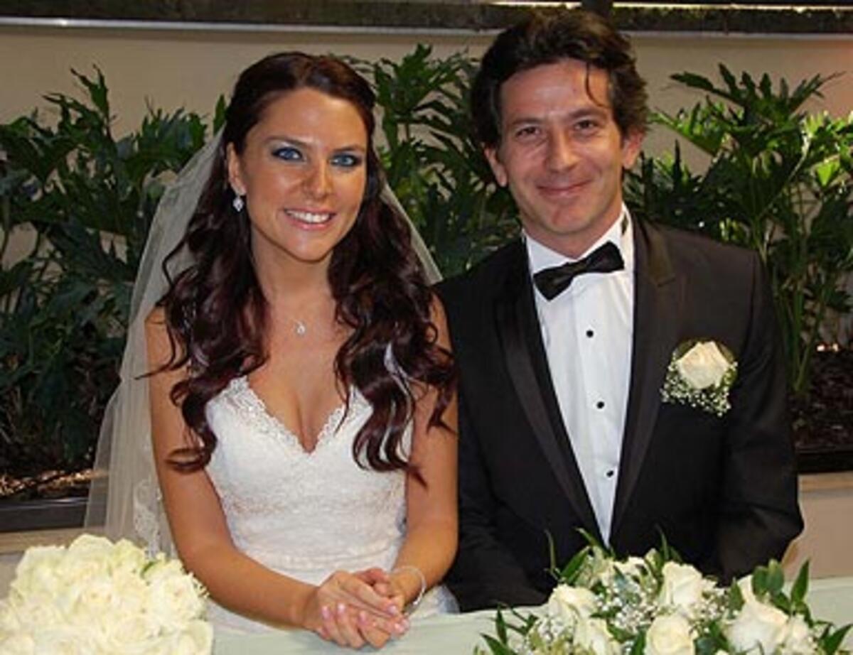 Kanal D'de Buket Aydın'ın yerine kimin geleceği belli oldu! Bakın kimin eşi?