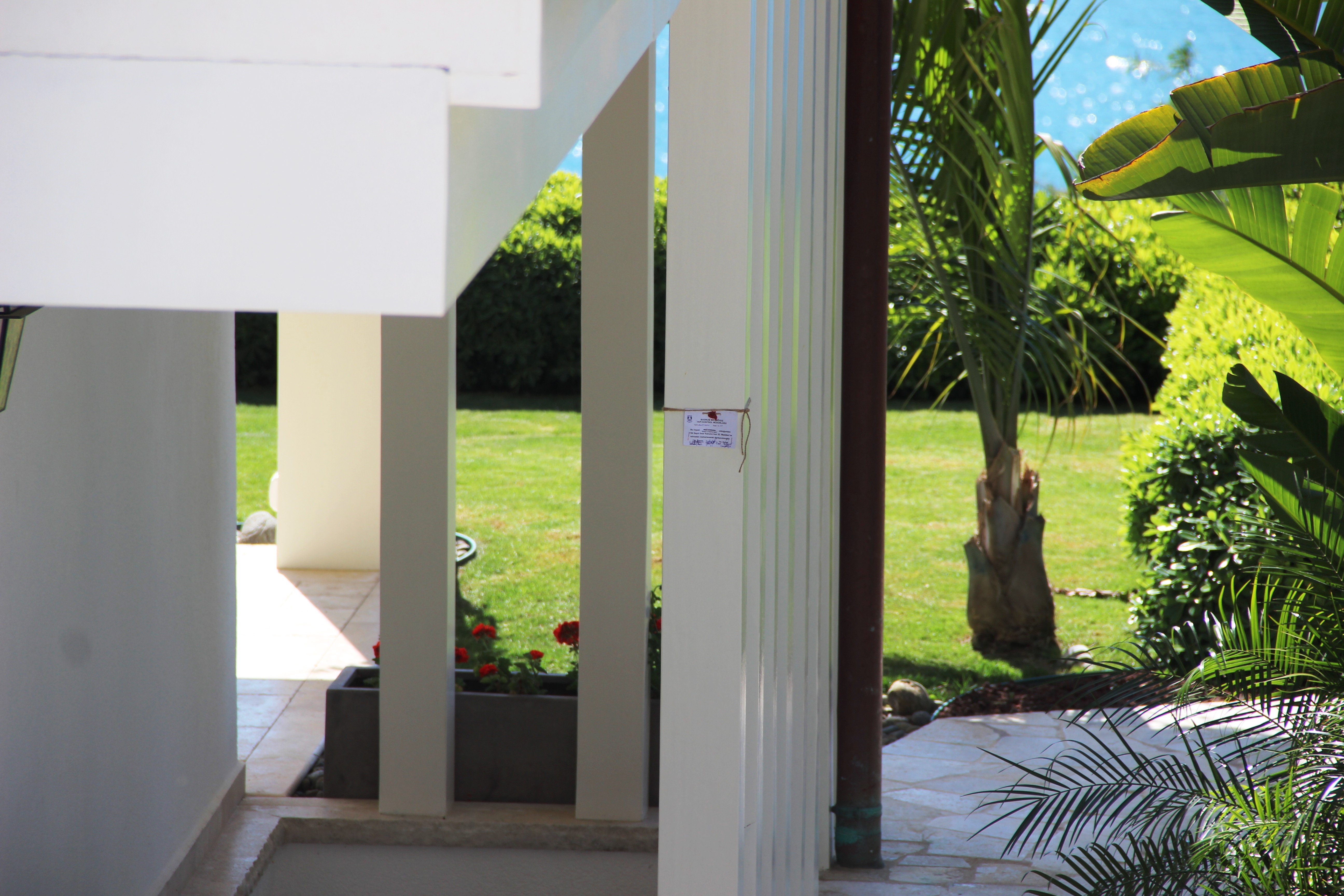 Yılmaz Özdil'in villası için yıkım kararı!