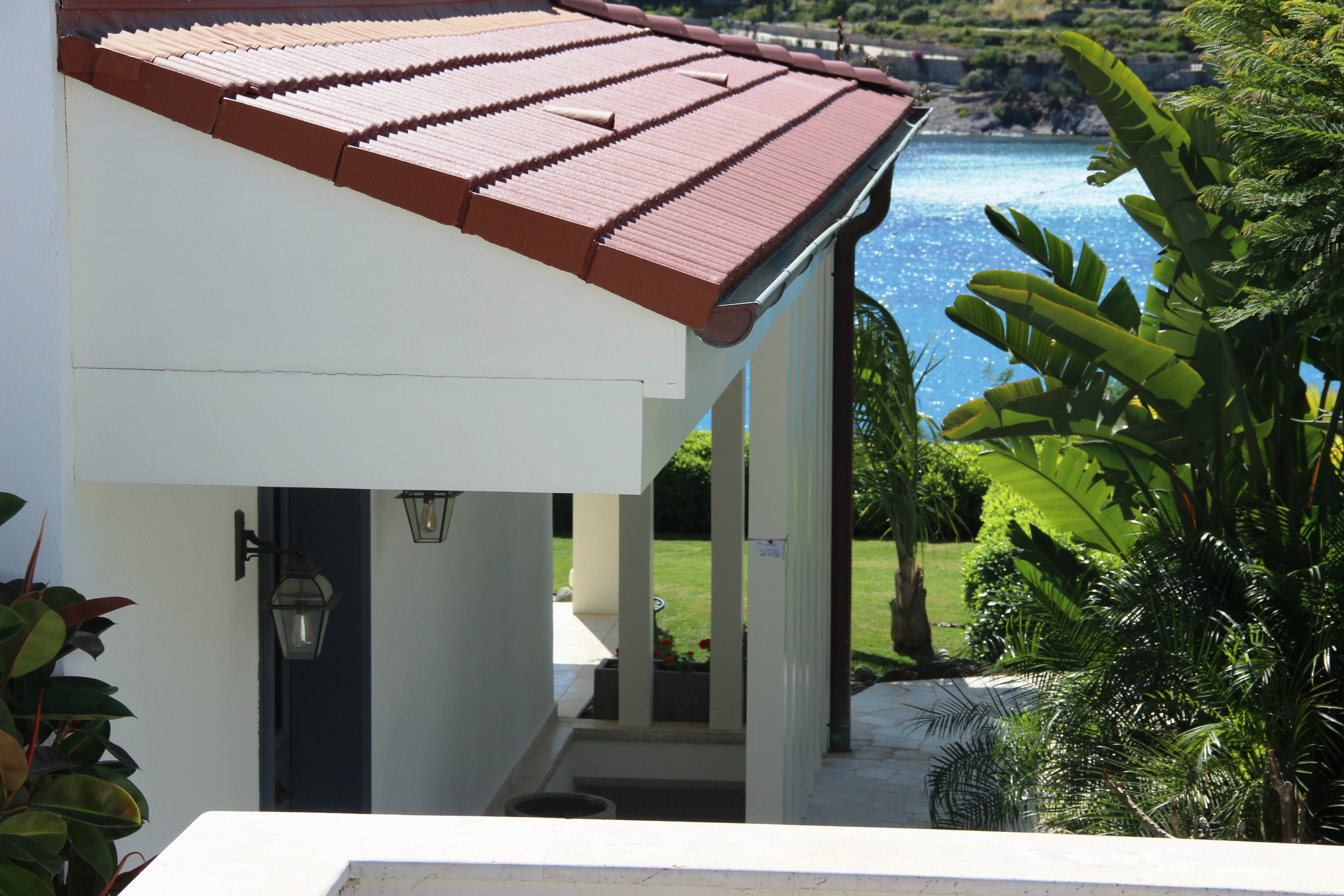 Yılmaz Özdil'in villası için yıkım kararı!