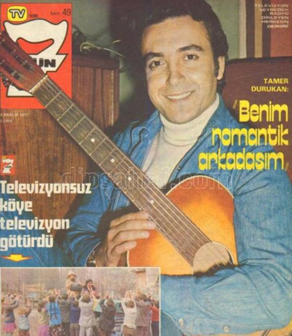 TRT spikeri koronadan vefat etti!