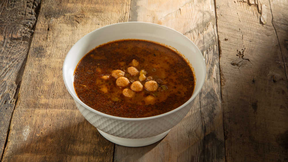 İftar menüleri | Ramazan 16. gün iftar menüsü (9 Mayıs 2020)