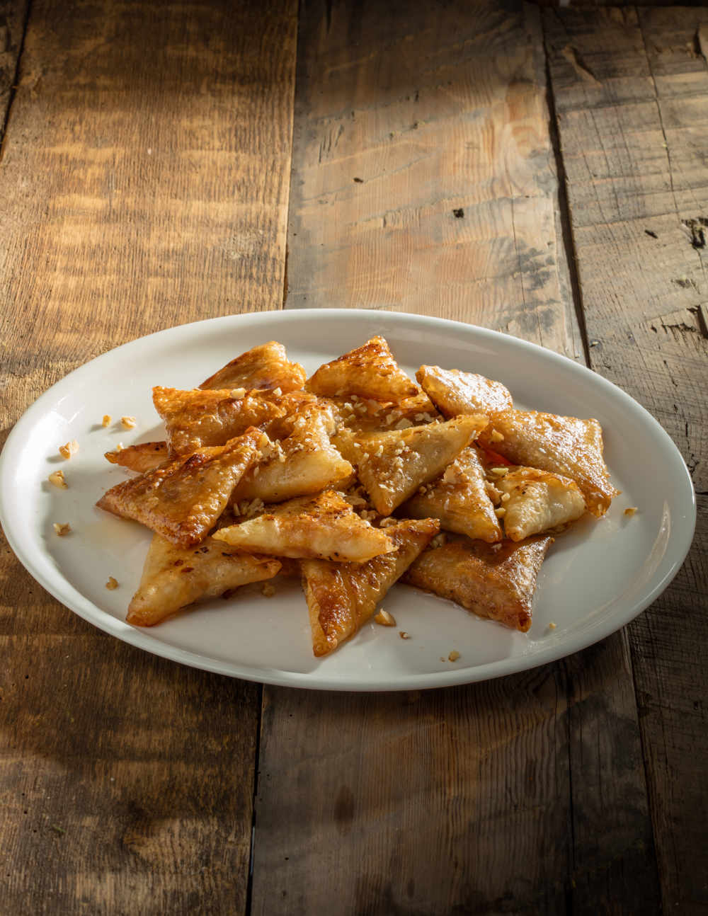 İftar menüleri | Ramazan 16. gün iftar menüsü (9 Mayıs 2020)