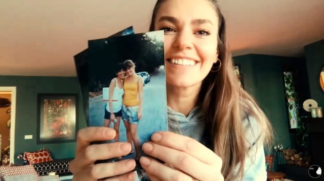 Kavak Yelleri ekibi yıllar sonra aynı karede!