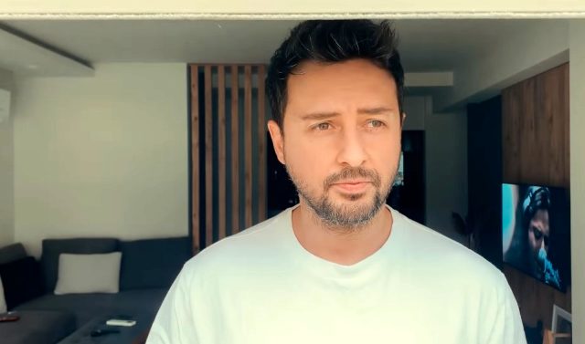 Kavak Yelleri ekibi yıllar sonra aynı karede!